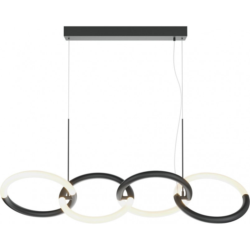 Lampa wisząca Node LED Maytoni | Nowoczesny design, 100cm