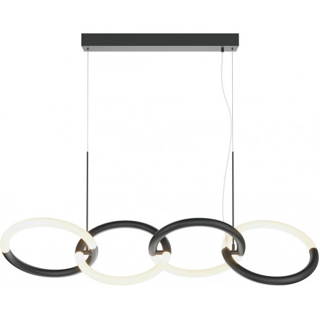 Lampa wisząca Node LED Maytoni | Nowoczesny design, 100cm