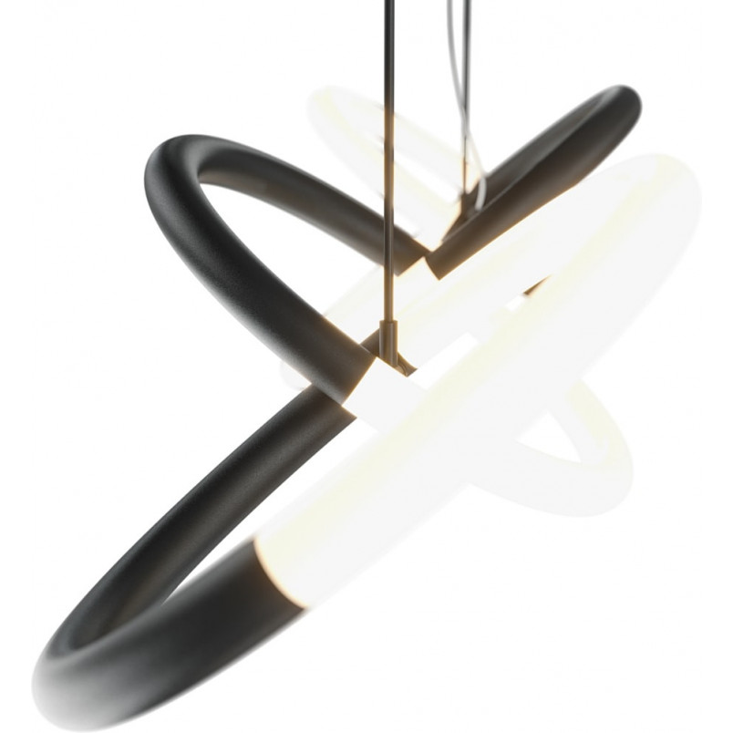 Lampa wisząca Node LED Maytoni | Nowoczesny design, 100cm