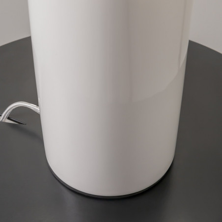 Lampa stołowa Memory Maytoni - Szkło, Design, Nowoczesność