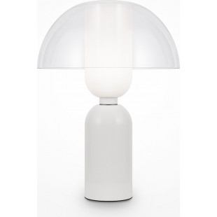 Lampa stołowa Memory Maytoni - Szkło, Design, Nowoczesność