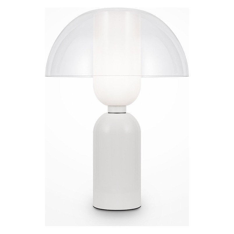 Lampa stołowa Memory Maytoni - Szkło, Design, Nowoczesność