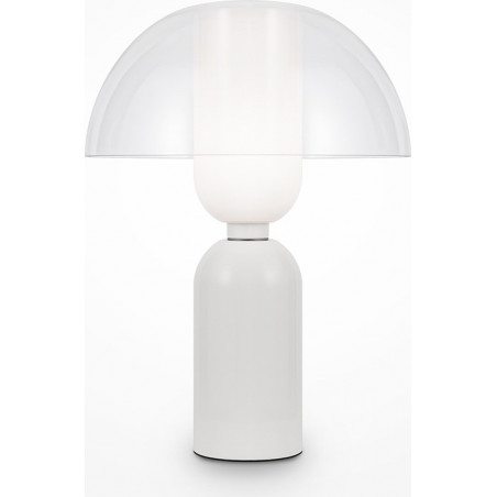 Lampa stołowa Memory Maytoni - Szkło, Design, Nowoczesność