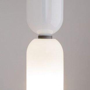 Lampa wisząca Memory Maytoni - Elegancki design, szklany klosz