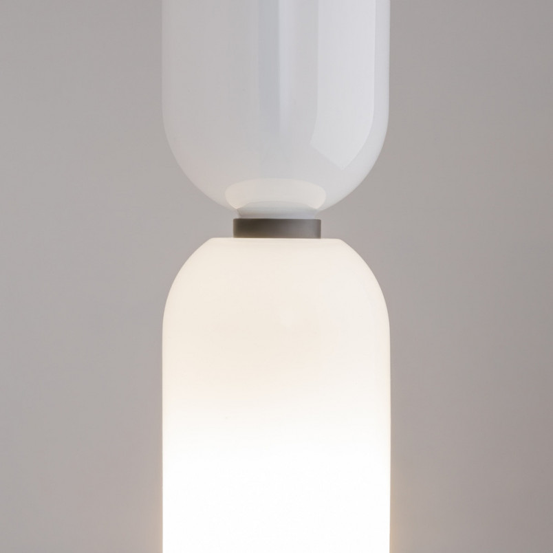 Lampa wisząca Memory Maytoni - Elegancki design, szklany klosz