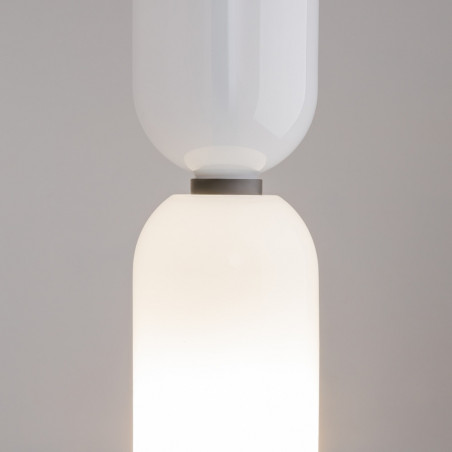 Lampa wisząca Memory Maytoni - Elegancki design, szklany klosz