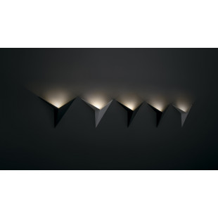 Kinkiet Trame LED Maytoni - Nowoczesny Design | Światło
