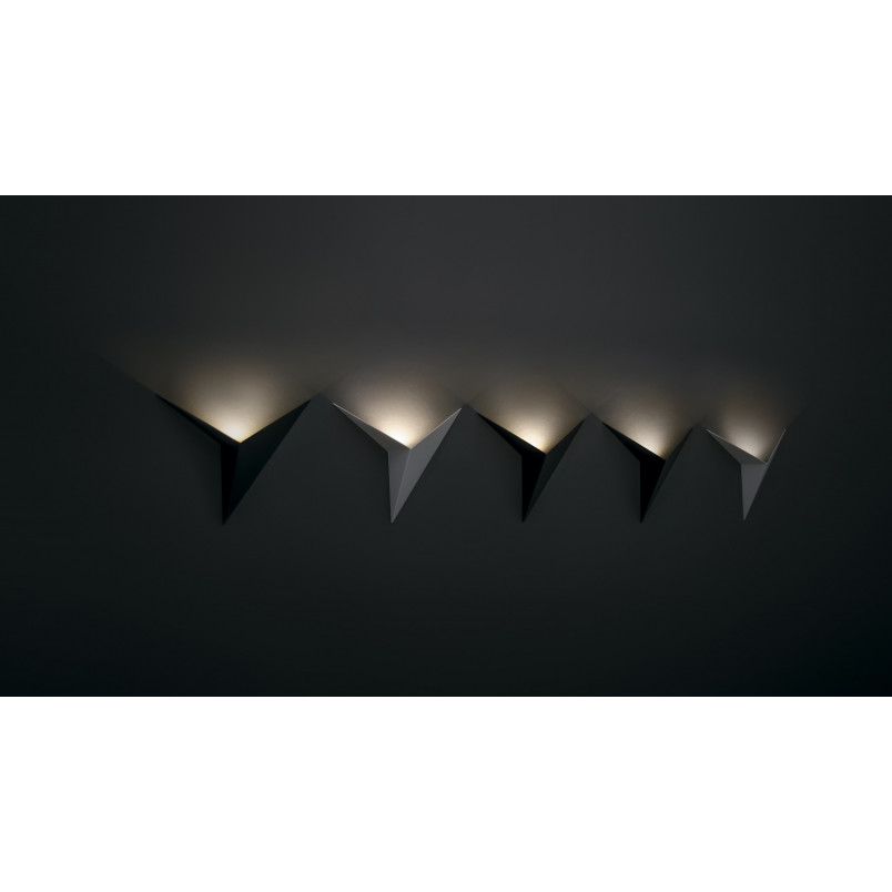 Kinkiet Trame LED Maytoni - Nowoczesny Design | Światło
