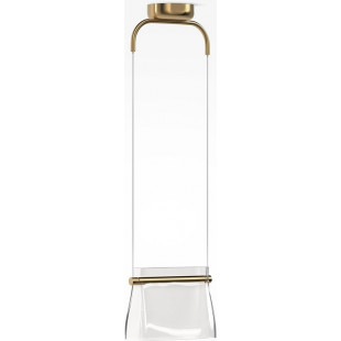Lampa Wisząca Cabaret Maytoni - Szkło, LED, Modern | Światło