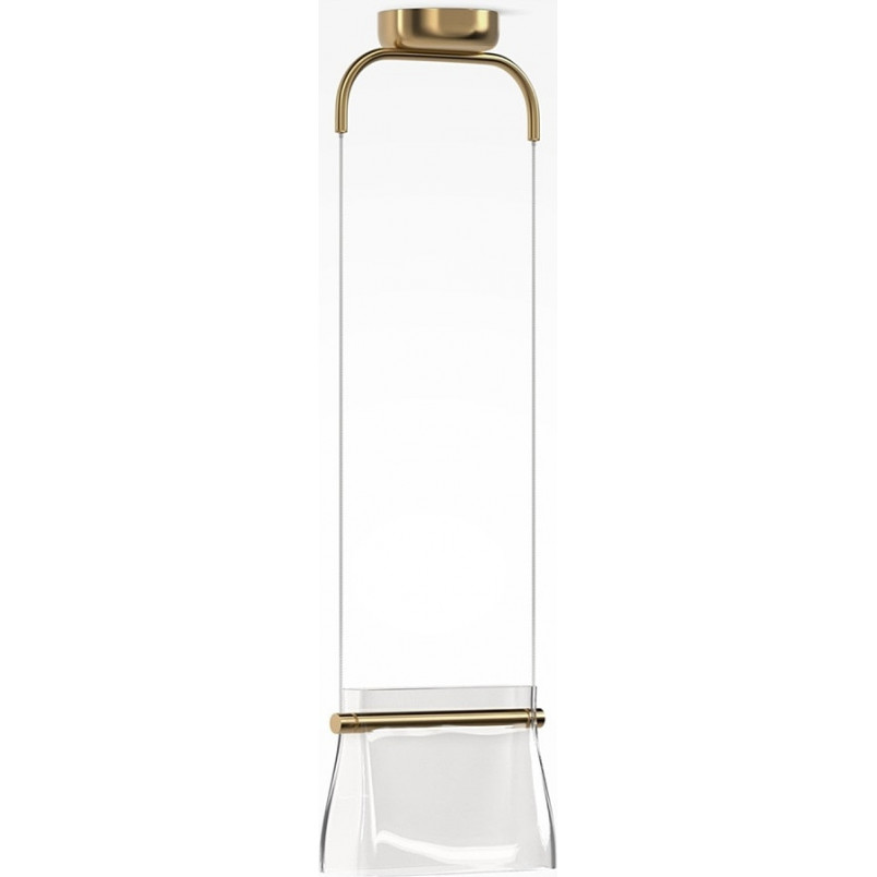 Lampa Wisząca Cabaret Maytoni - Szkło, LED, Modern | Światło
