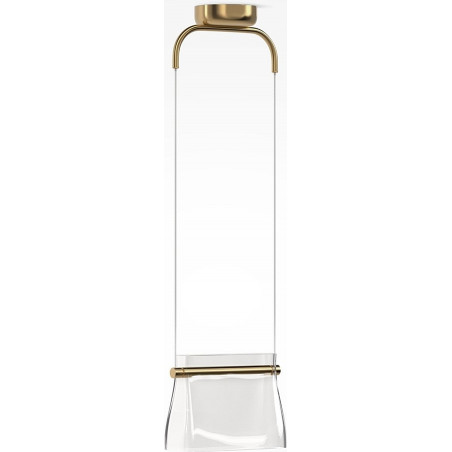 Lampa Wisząca Cabaret Maytoni - Szkło, LED, Modern | Światło