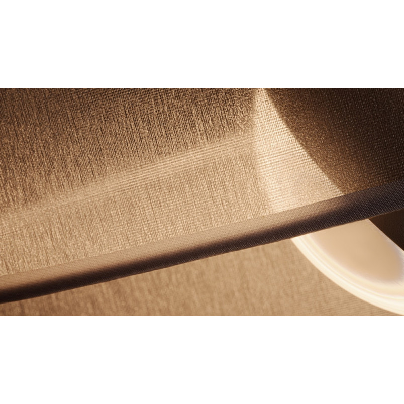 Lampa wisząca Reflex LED biała Maytoni | Design i styl