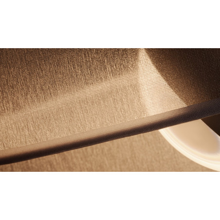 Lampa wisząca Reflex LED biała Maytoni | Design i styl
