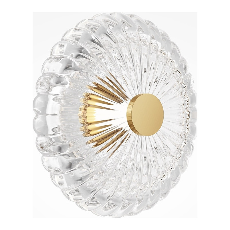 Kinkiet Glamour Maytoni Amulet LED | Oświetlenie Elegancja