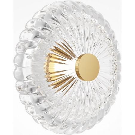 Kinkiet Glamour Maytoni Amulet LED | Oświetlenie Elegancja