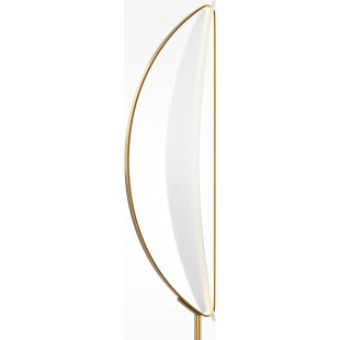 Lampa podłogowa Maytoni Breeze - Glamour LED | Kup teraz!