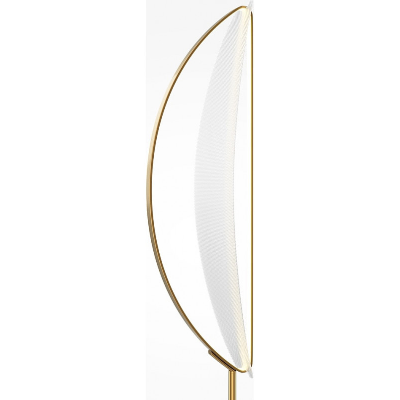 Lampa podłogowa Maytoni Breeze - Glamour LED | Kup teraz!