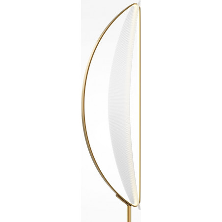 Lampa podłogowa Maytoni Breeze - Glamour LED | Kup teraz!
