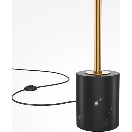 Lampa podłogowa Maytoni Breeze - Glamour LED | Kup teraz!