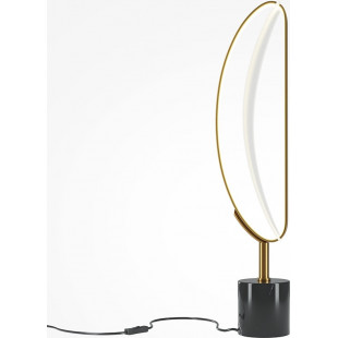 Lampa stołowa Maytoni Breeze - Glamour LED | Kup teraz