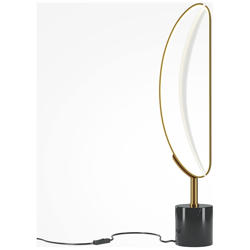 Lampa stołowa Maytoni Breeze - Glamour LED | Kup teraz