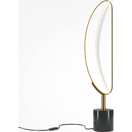 Lampa stołowa Maytoni Breeze - Glamour LED | Kup teraz