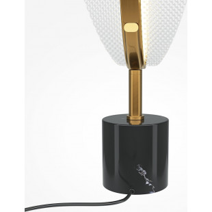 Lampa stołowa Maytoni Breeze - Glamour LED | Kup teraz