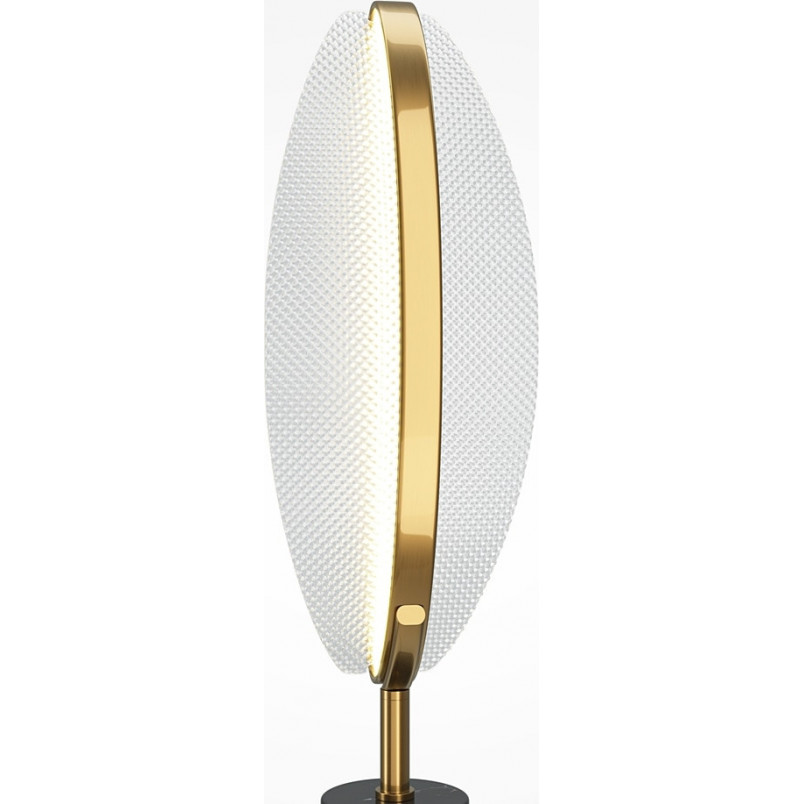 Lampa stołowa Maytoni Breeze - Glamour LED | Kup teraz