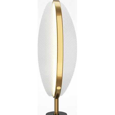 Lampa stołowa Maytoni Breeze - Glamour LED | Kup teraz