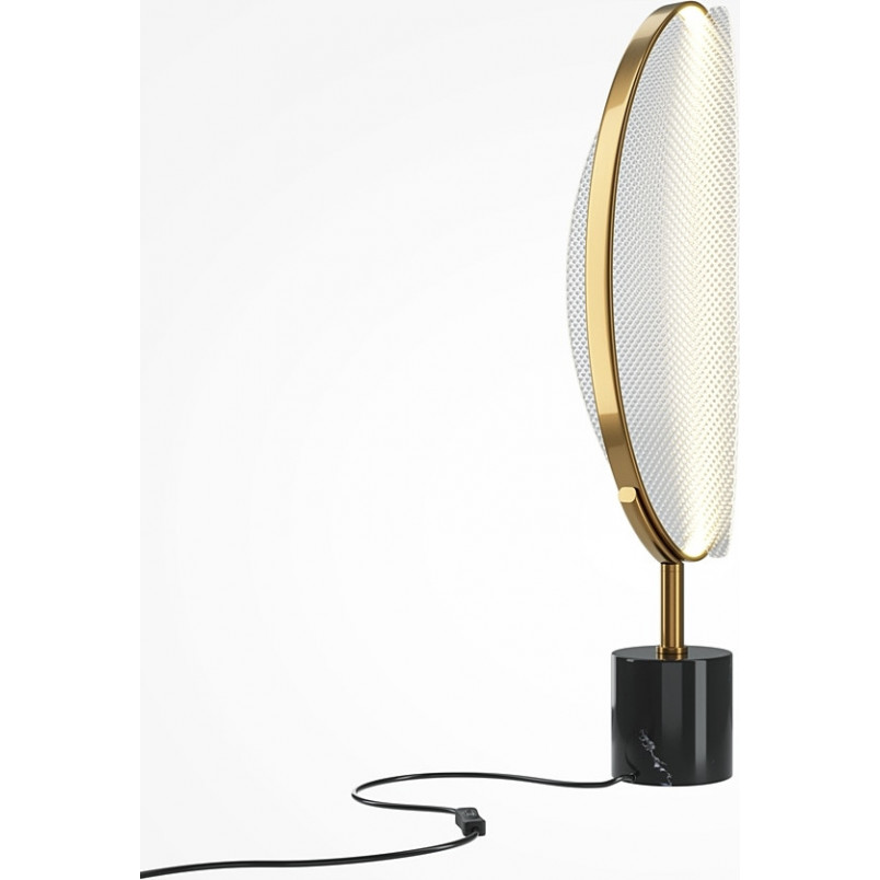 Lampa stołowa Maytoni Breeze - Glamour LED | Kup teraz