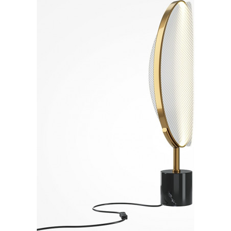 Lampa stołowa Maytoni Breeze - Glamour LED | Kup teraz