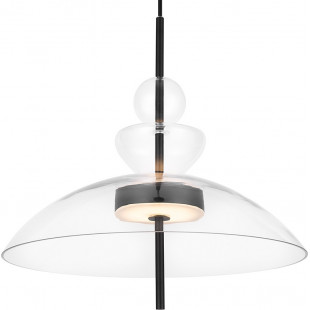 Lampa wisząca Bangkok Maytoni | Szkło, LED, Modern | Kup online