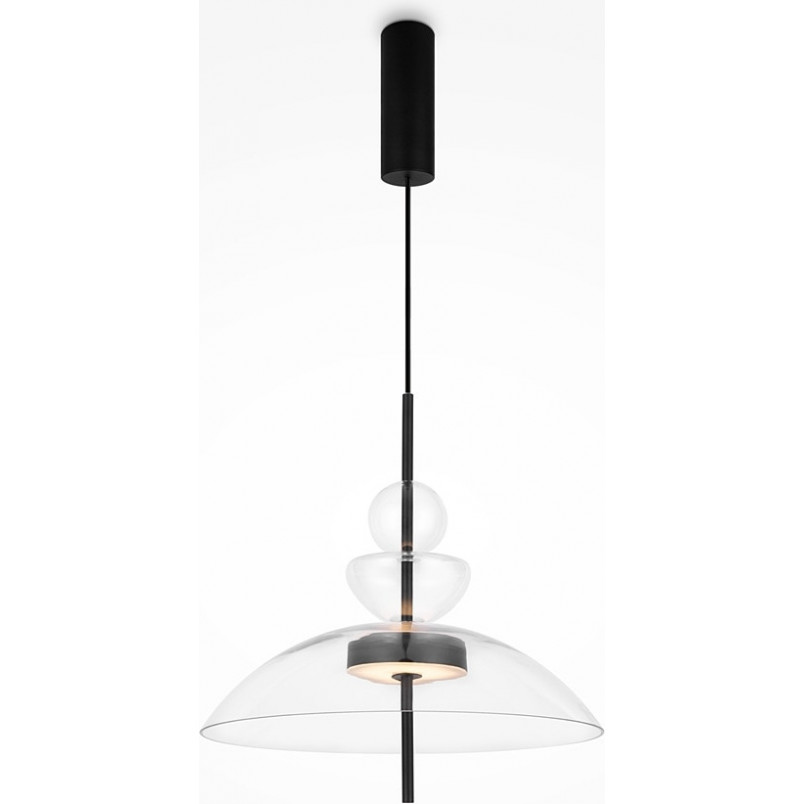 Lampa wisząca Bangkok Maytoni | Szkło, LED, Modern | Kup online