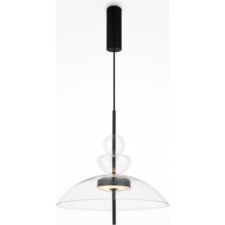 Lampa wisząca Bangkok Maytoni | Szkło, LED, Modern | Kup online