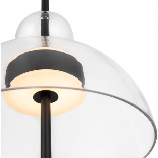 Lampa wisząca Bangkok Maytoni | Szkło, LED, Modern