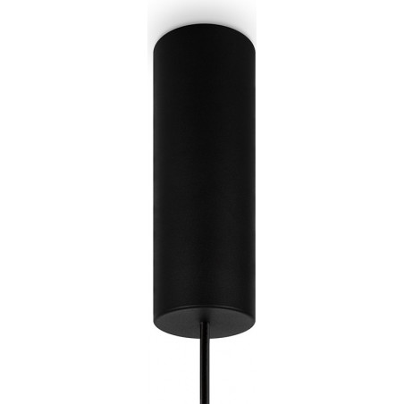 Lampa wisząca Bangkok Maytoni | Szkło, LED, Modern