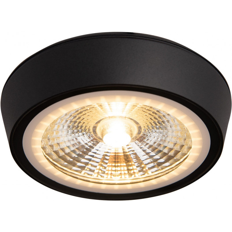 Lampa LED Charon: Downlight do łazienki IP65 | MaxLight