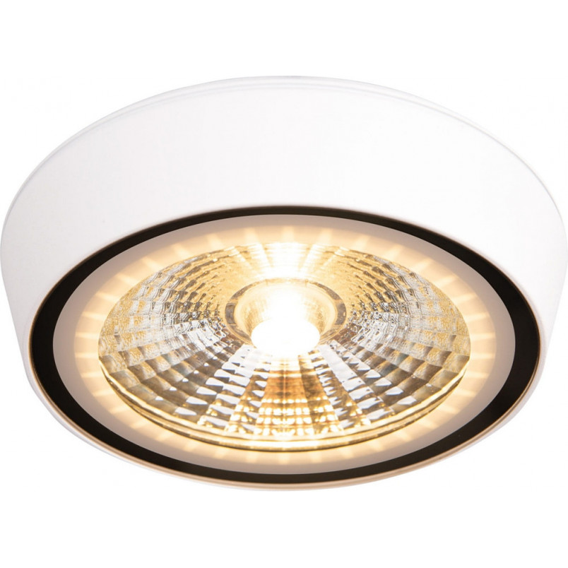 Lampa LED Charon - Downlight IP65 do łazienki | MaxLight