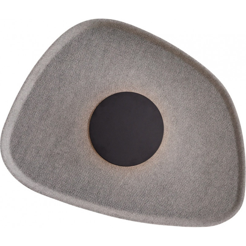 Kinkiet filcowy Deux LED - MaxLight | Nowoczesny design