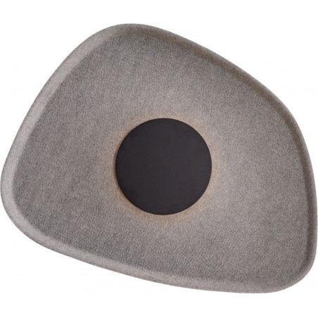 Kinkiet filcowy Deux LED - MaxLight | Nowoczesny design
