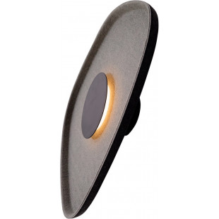 Kinkiet filcowy MaxLight - Organiczny design, ciepłe światło