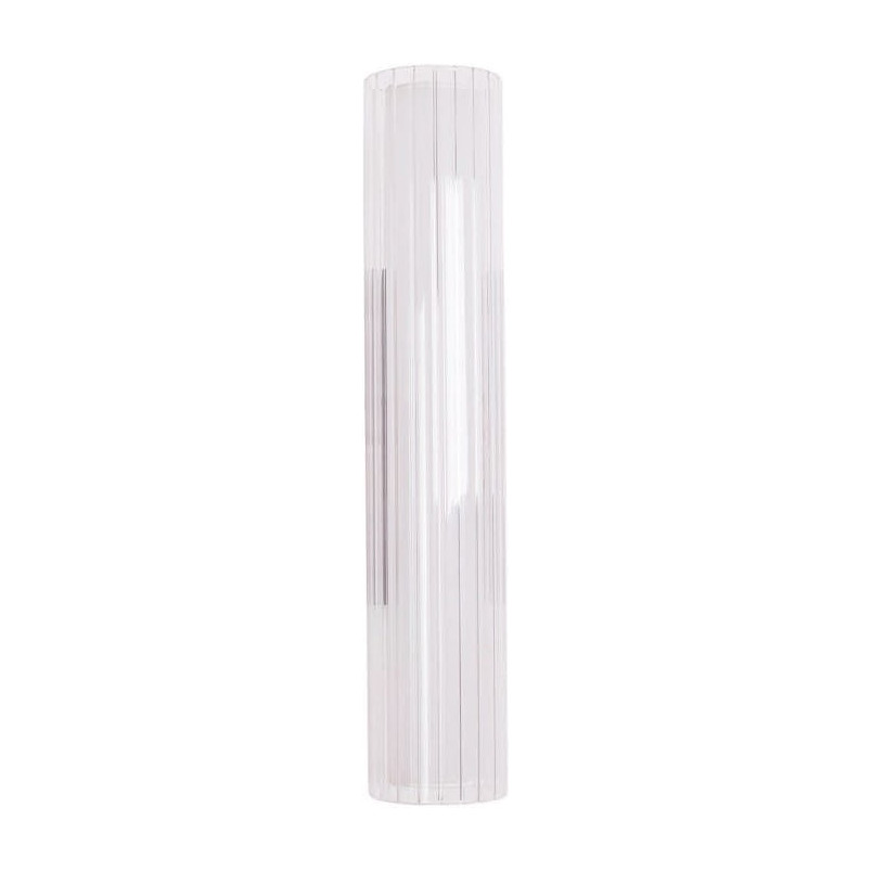 Kinkiet łazienkowy Fayette LED MaxLight | Czarny, Biały