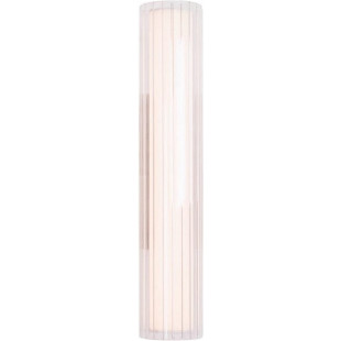 Kinkiet łazienkowy Fayette LED MaxLight | Czarny, Biały