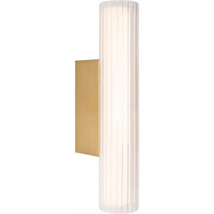 Kinkiet do łazienki Fayette LED MaxLight - Oświetlenie łazienkowe