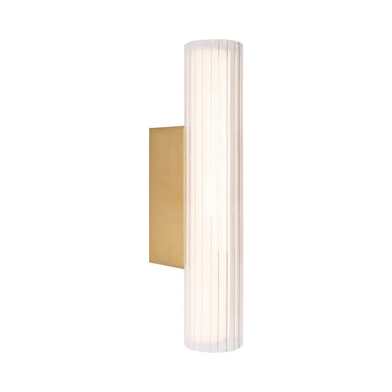 Kinkiet do łazienki Fayette LED MaxLight - Oświetlenie łazienkowe