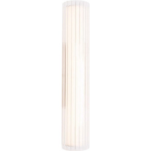 Kinkiet do łazienki Fayette LED MaxLight - Oświetlenie łazienkowe