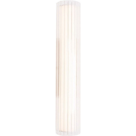 Kinkiet do łazienki Fayette LED MaxLight - Oświetlenie łazienkowe