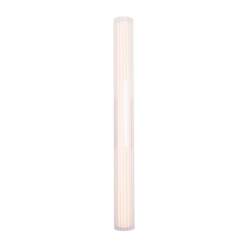 Kinkiet łazienkowy Fayette LED MaxLight | 61cm, Czarny
