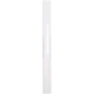 Kinkiet łazienkowy Fayette LED MaxLight | 61cm, Czarny
