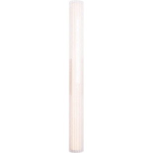 Kinkiet łazienkowy Fayette LED złoty MaxLight | 61cm